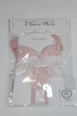 画像1: MDD/OF:インナーウェア　チョコメロ 様製/0 A-25-07-15-041-NY-ZA (1)