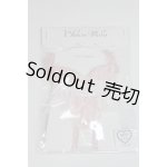 画像: MDD/OF:インナーウェア　チョコメロ 様製/0 A-25-07-15-041-NY-ZA
