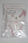 画像2: MDD/OF:インナーウェア　チョコメロ 様製/0 A-25-07-15-041-NY-ZA (2)