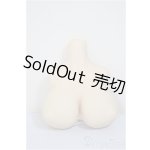 画像: 60cmサイズ/垂乳タイプ　マンモ様製/ A-25-07-09-360-NY-ZA