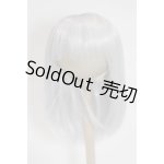 画像: 8.5-9inch/ウィッグ/インチ　BJD　MJD　ドール用 A-25-07-15-036-NY-ZA