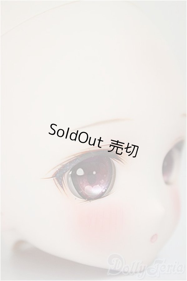 画像2: DDH-27カスタムヘッド/m.t様製/0 A-25-07-09-363-NY-ZA (2)