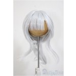 画像: 8-9inch/ウィッグ　ｍ.t様製/インチ　BJD　MJD　ドール用 A-25-07-09-366-NY-ZA
