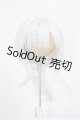 画像: 8-9inch/ウィッグ　ｍ.t様製/インチ　BJD　MJD　ドール用 A-25-07-09-366-NY-ZA