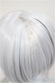 画像3: 8-9inch/ウィッグ　ｍ.t様製/インチ　BJD　MJD　ドール用 A-25-07-09-366-NY-ZA (3)
