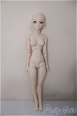 画像2: DDS/アナスタシア/BJD　球体関節人形 A-25-07-02-397-NY-ZA (2)