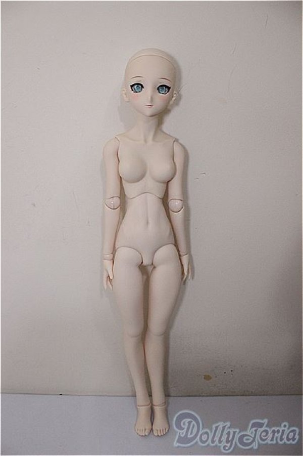 画像2: DDS/アナスタシア/BJD　球体関節人形 A-25-07-02-397-NY-ZA (2)