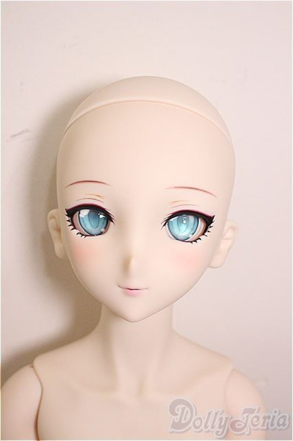 画像4: DDS/アナスタシア/BJD 球体関節人形 A-25-07-02-397-NY-ZA (4)