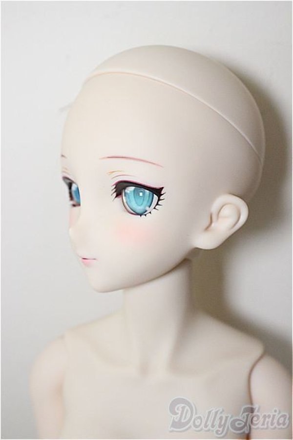 画像6: DDS/アナスタシア/BJD 球体関節人形 A-25-07-02-397-NY-ZA (6)