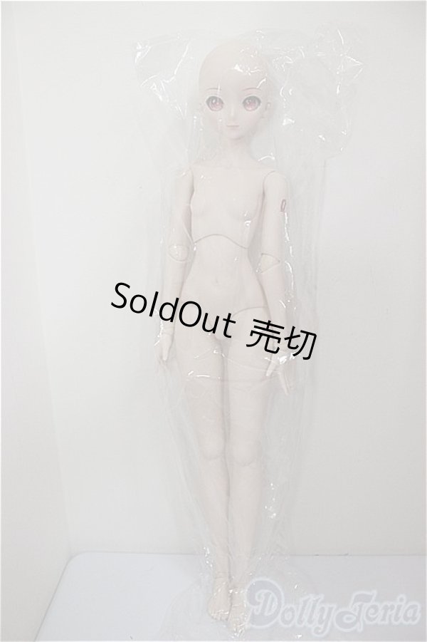画像2: DD2.0/桜ミク2.0/BJD　球体関節人形 A-25-07-02-396-NY-ZA (2)