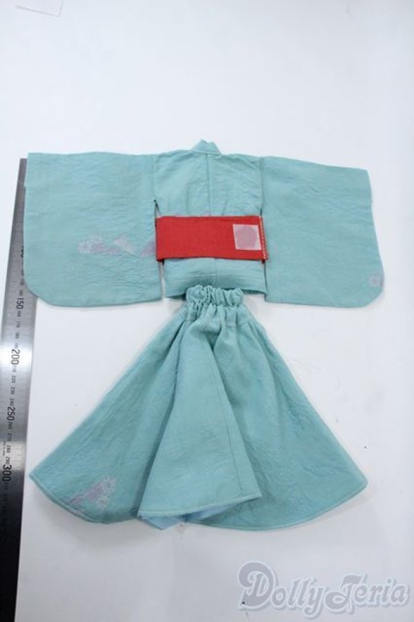 画像2: MDD/OF:衣装セット Y-25-11-05-112-NY-ZY (2)