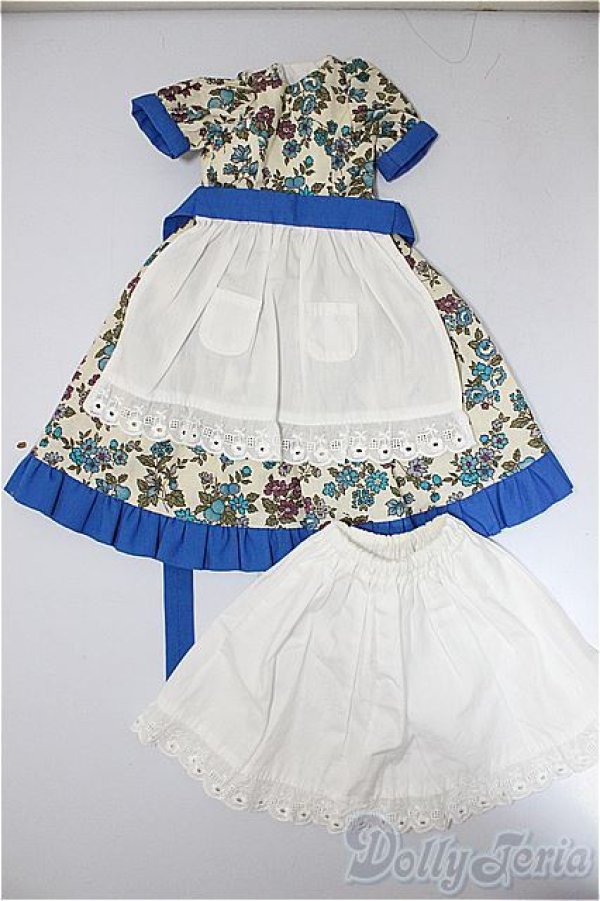 画像1: SDM＆MSD/OF:ワンピース/1/4　40ｃｍ　BJD　MJD　衣装　ドール用 A-25-07-09-317-NY-ZA (1)