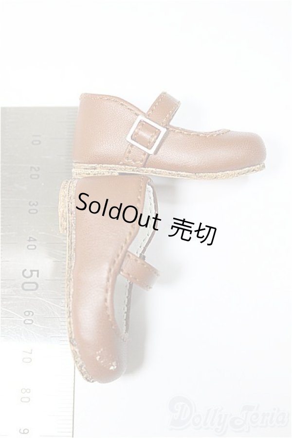 画像2: 幼SD/OF:靴/1/6　30ｃｍ　BJD　MJD　衣装　ドール用 A-25-07-09-148-NY-ZA (2)