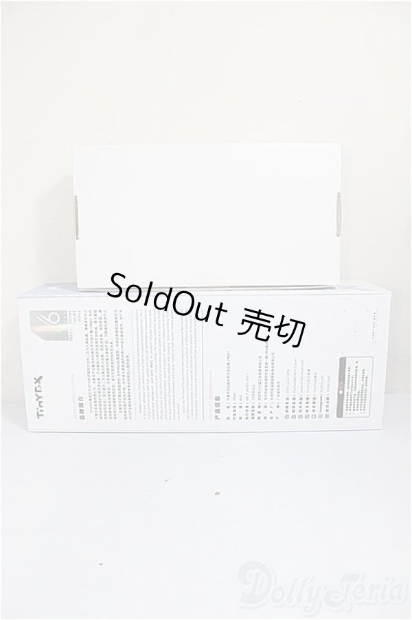 画像2: TinyFox /狐狐神?夢神 フィフレ/BJD　球体関節人形 A-25-09-03-102-NY-ZA (2)