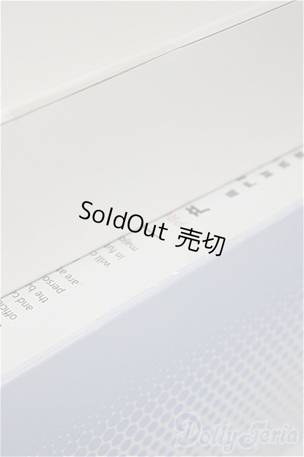 画像3: TinyFox /狐狐神?夢神 フィフレ/BJD　球体関節人形 A-25-09-03-102-NY-ZA (3)