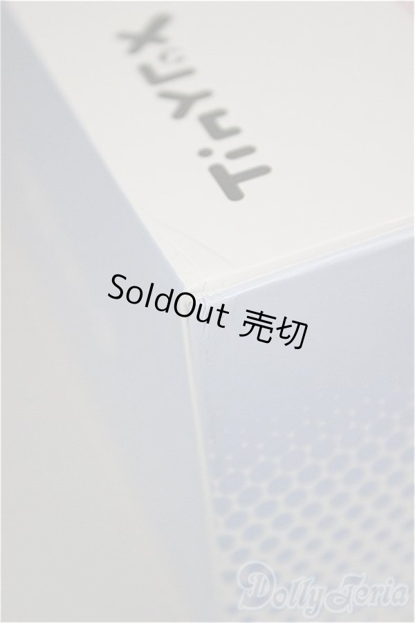 画像4: TinyFox /狐狐神?夢神 フィフレ/BJD　球体関節人形 A-25-09-03-102-NY-ZA (4)