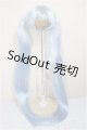 画像: 8-9inch/ウィッグ　DD雪ミクウィッグ/インチ　BJD　MJD　ドール用 A-25-07-09-139-NY-ZA