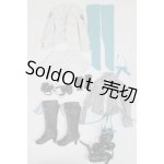 画像: DD/OF:サムライ「ヤイバ」セット(セブンスドラゴンIII code:VFD)/0 A-25-10-29-369-NY-ZA