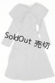 画像: SD16Girl/OF:灰ばら女学院高等科指定コート/1/3　70ｃｍ　BJD　MJD　衣装　ドール用 A-25-07-15-048-NY-ZA