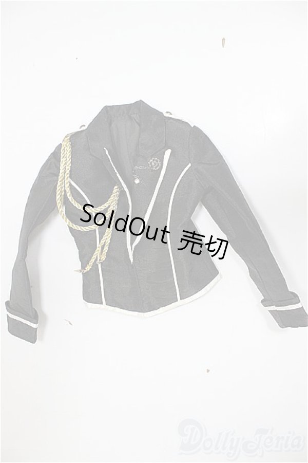 画像1: DD/OF:アウター/0 A-25-10-08-255-NY-ZA (1)