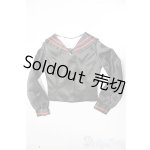 画像: DD/OF:トップス/0 A-25-10-08-268-NY-ZA