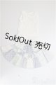 画像: MDD/OF:衣装セット/0 A-25-07-02-369-NY-ZA