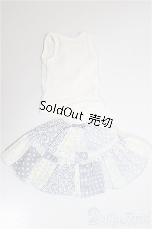 画像2: MDD/OF:衣装セット/0 A-25-07-02-369-NY-ZA (2)