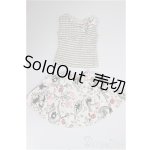 画像: MDD/OF:衣装セット/0 A-25-07-02-368-NY-ZA