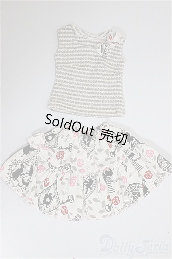 画像1: MDD/OF:衣装セット/0 A-25-07-02-368-NY-ZA (1)