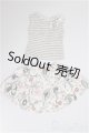 画像: MDD/OF:衣装セット/0 A-25-07-02-368-NY-ZA