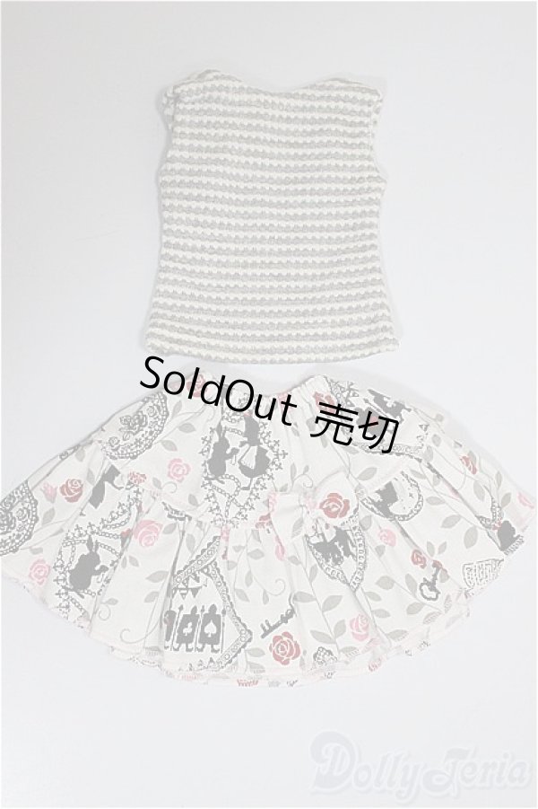 画像2: MDD/OF:衣装セット/0 A-25-07-02-368-NY-ZA (2)