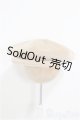 画像: MDD/OF:帽子/0 A-25-07-02-377-NY-ZA