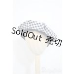 画像: MDD/OF:帽子/0 A-25-10-22-347-NY-ZA