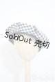 画像: MDD/OF:帽子/0 A-25-10-22-347-NY-ZA