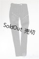 画像: DD/OF:パンツ/1/6　30ｃｍ　BJD　MJD　衣装　ドール用 A-25-07-02-375-NY-ZA
