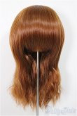 画像1: 8-9inch/ウィッグ/インチ　BJD　MJD　ドール用 A-25-07-09-246-NY-ZA (1)