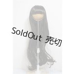 画像: 8-9inch/ウィッグ/インチ　BJD　MJD　ドール用 A-25-07-02-379-NY-ZA