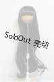 画像: 8-9inch/ウィッグ/インチ　BJD　MJD　ドール用 A-25-07-02-379-NY-ZA