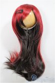 画像1: 8-9inch/ウィッグ/インチ　BJD　MJD　ドール用 A-25-07-09-245-NY-ZA (1)