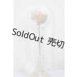 画像: 8-9inch/ウィッグ/インチ　BJD　MJD　ドール用 A-25-07-09-248-NY-ZA