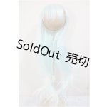 画像: 8-9inch/ウィッグ/インチ　BJD　MJD　ドール用 A-25-07-09-243-NY-ZA