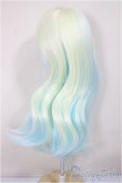 画像2: 8-9inch/ウィッグ/インチ　BJD　MJD　ドール用 A-25-07-09-243-NY-ZA (2)