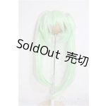 画像: 9inch/ウィッグ/インチ　BJD　MJD　ドール用 A-25-07-02-387-NY-ZA