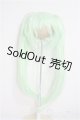 画像: 9inch/ウィッグ/インチ　BJD　MJD　ドール用 A-25-07-02-387-NY-ZA