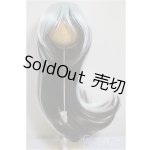 画像: 8-9inch/ウィッグ/インチ　BJD　MJD　ドール用 A-25-07-02-392-NY-ZA