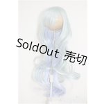 画像: 8-9inch/ウィッグ/インチ　BJD　MJD　ドール用 A-25-07-02-388-NY-ZA