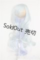 画像: 8-9inch/ウィッグ/インチ　BJD　MJD　ドール用 A-25-07-02-388-NY-ZA