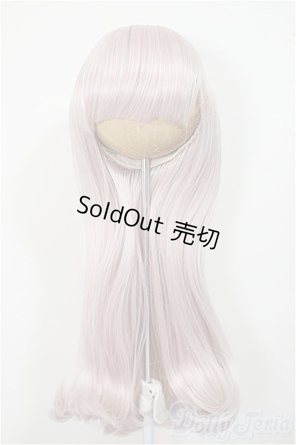 画像1: 9-10inch/ウィッグ/インチ　BJD　MJD　ドール用 A-25-07-09-244-NY-ZA (1)