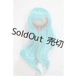 画像: 8-9inch/ウィッグ/インチ　BJD　MJD　ドール用 A-25-07-02-385-NY-ZA
