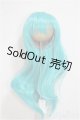 画像: 8-9inch/ウィッグ/インチ　BJD　MJD　ドール用 A-25-07-02-385-NY-ZA